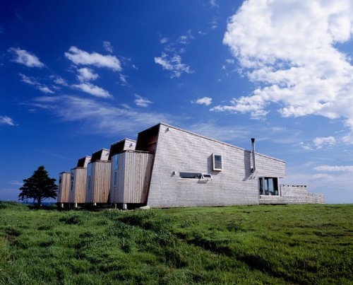 This Vacation Rentals Site Is Like Airbnb for People Who Love Architecture