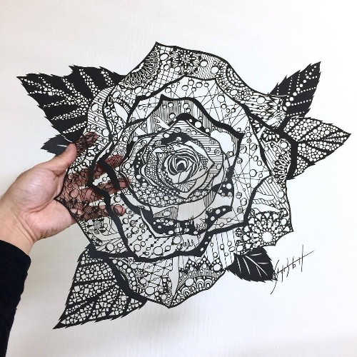 31 Artists Who Transform Ordinary Paper Into Astonishing Works of Art