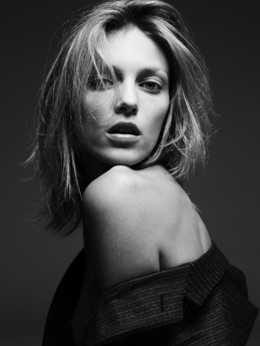 20 Gorgeous Black and White Photos by Hedi Slimane
