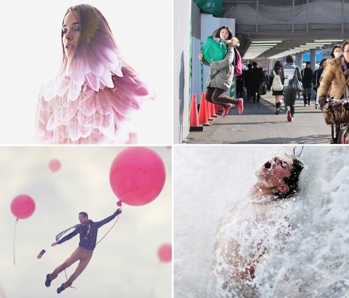 6 Amazing Photographers Who Look at the World from a Unique Perspective