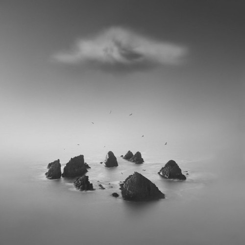 Winners of the 2015 International Landscape Photographer of the Year Contest