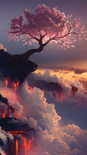 Fantastic Photo Manipulations and Digital Recreations of Nature