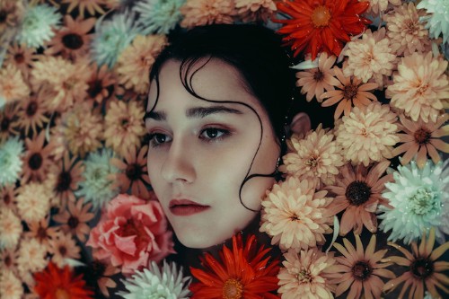 Interview: 20-Year-Old Photographer Mehran Djojan’s Dreamy Conceptual Portraits
