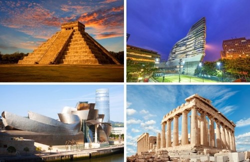 Architecture 101: 10 Architectural Styles That Define Western Society