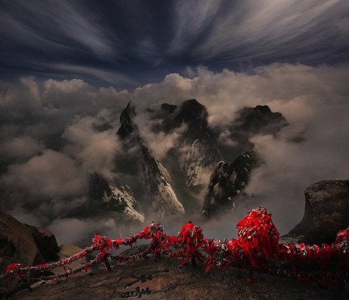 A Retired Traveler’s Breathtaking Photos of International Landscapes