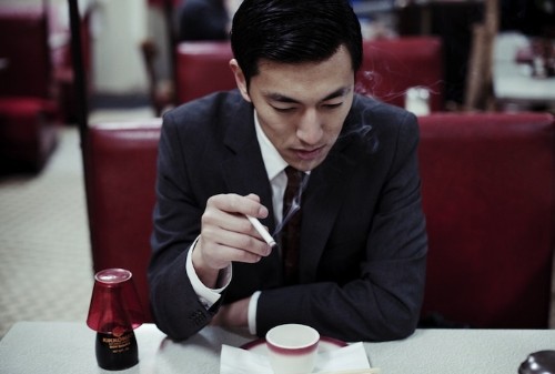 Life as Cinema (22 photos)