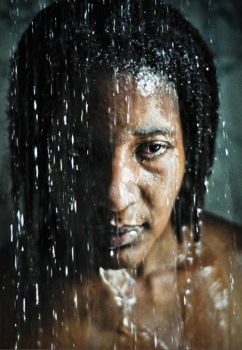MMM Interview: Manjari Sharma’s Beautifully Intimate Portraits Taken in the Shower