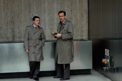 Fascinating Photos of New York City in the Early 1980s