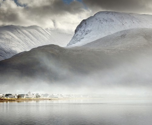 Winners of the Landscape Photographer of the Year 2013