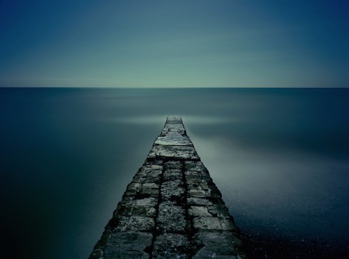 Ethereal Landscape Photos Captured During Pitch-Dark Nights