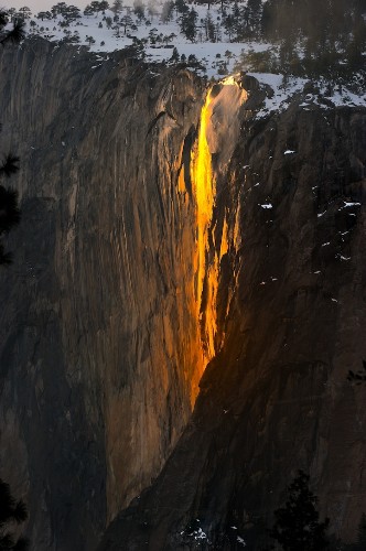 10 More Fascinating Photos That Look Like Paintings