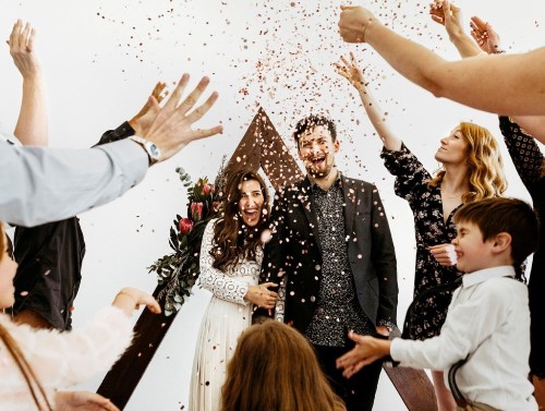 Stunning Winners of the International Wedding Photographer of the Year Contest