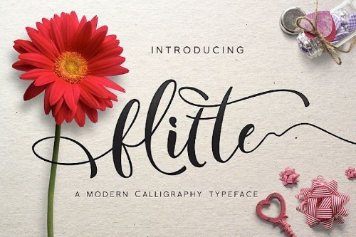 8 of the Best Free Font Websites Offering Thousands of Stylish Typefaces