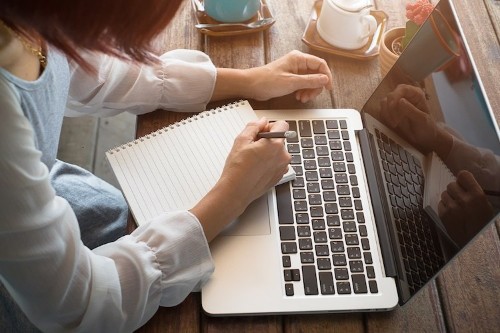 Here’s How You Can Take 600 Online Classes from Top Universities for Free