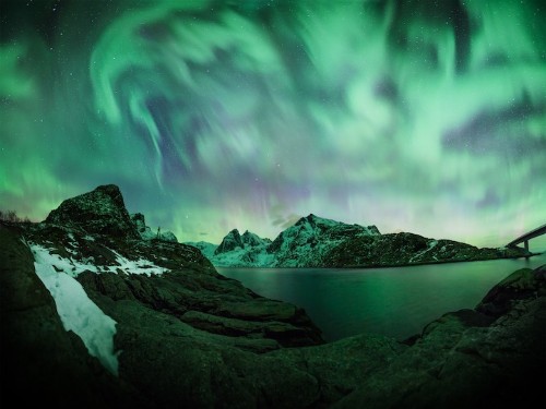 My Modern Shop Spotlight – Nicholas Buer’s Amazing Astrophotography