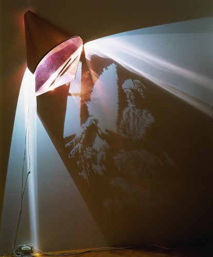 Incredible Shadow Art by Fabrizio Corneli