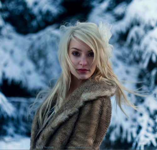 Lost Innocence (20 photos)