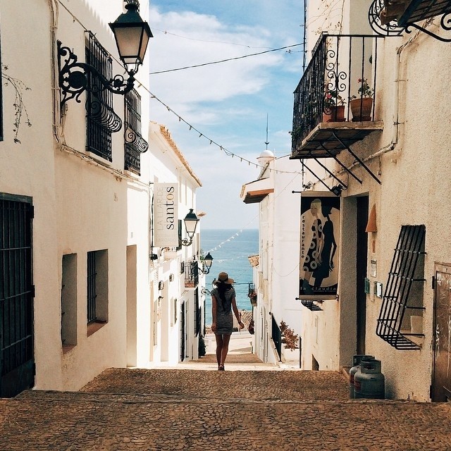 IBM Engineer Quits His Job to Travel the World as an Instagram-Famous Photographer