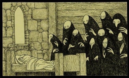 Interview: Mysterious Post-it Note Artist John Kenn