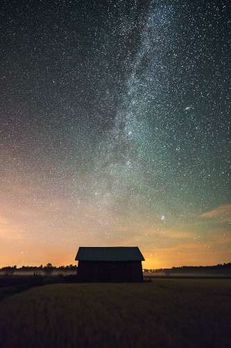 Breathtaking Photos of the Night Sky Capture the Beauty of the Cosmos