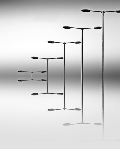 Visually Striking Minimalist Photos Represent an Abstract World
