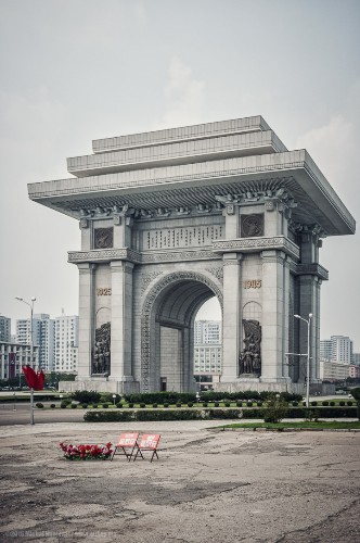 Tourist Illegally Documents Trip to North Korea and Shares Insightful Photos He Smuggled Home