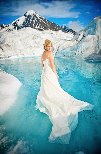 8 Most Breathtaking Weddings Held Around the World