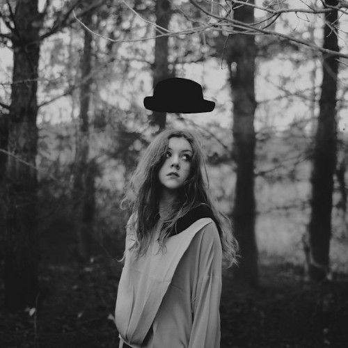 18-Year-Old Photographer’s Spectacular Conceptual Self-Portraits