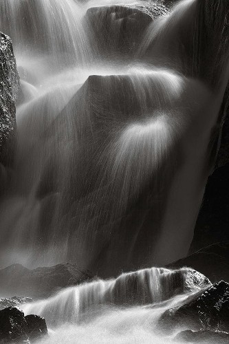National Geographic Photographer’s Stunning Landscapes Pay Tribute to Ansel Adams