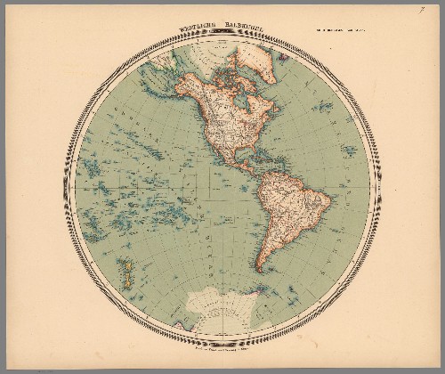 Why your mental map of the world is (probably) wrong