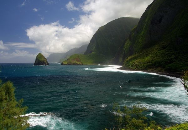 Top 10 Ocean Views