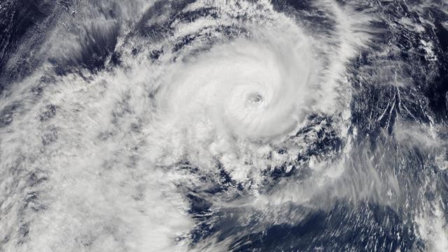 Beyond nukes: how scientists dream of killing hurricanes