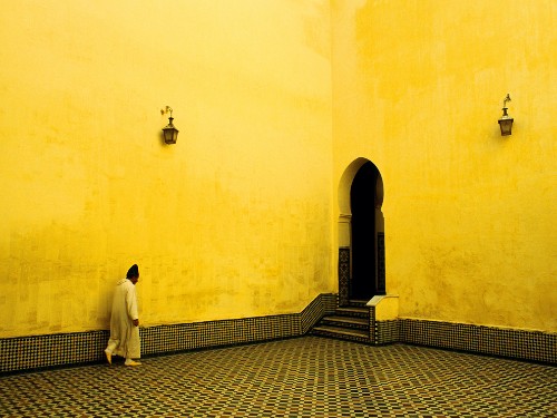 Morocco Photos
