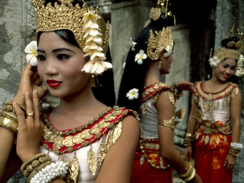 Cambodia