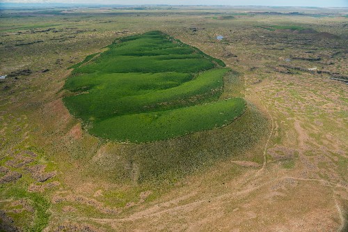 Formed by Megafloods, This Place Fooled Scientists for Decades