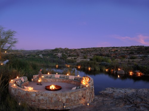 World's Best Ecolodges