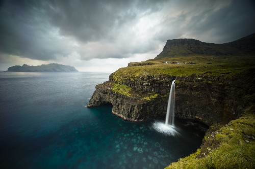 Photographer Chris Burkard's Favorite Places to Photograph
