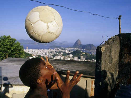 Iconic Rio de Janeiro