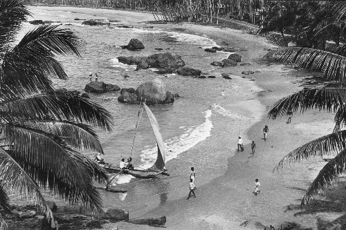 You Can Travel Like a 1900s Adventurer—Here’s How