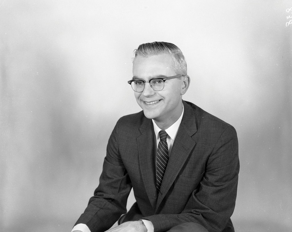 My dad launched the quest to find alien intelligence. It changed astronomy.
