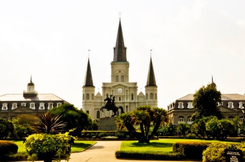Top 10 Things to Do in New Orleans (Besides Mardi Gras)