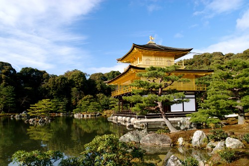 Top 10 Things to Do in Japan