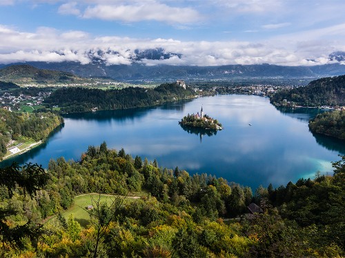 Best Tours in Europe 2014