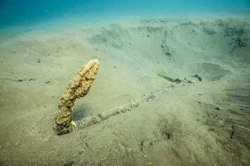 New clue surfaces in underwater hunt for conquistador’s lost ships