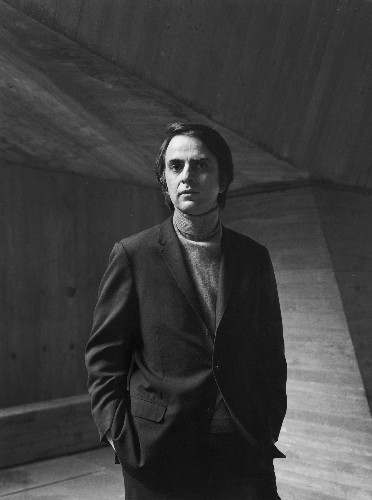 Who Was Carl Sagan?
