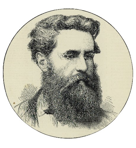 Discovering Gilgamesh, the World’s First Action Hero