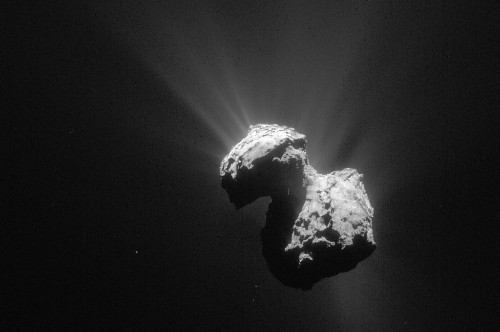 Oxygen Discovery Could Complicate Search for Alien Life