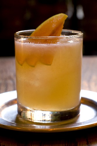 Applejack. For When Hard Cider Just Isn’t Strong Enough
