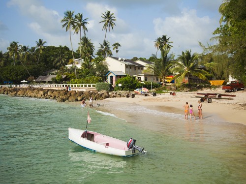 Barbados Photo Gallery