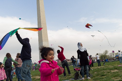 Nat Geo’s Washington, D.C.